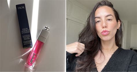 dior addict lip maximizer shimmer rose gold|Dior Addict lip maximizer price.